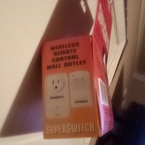 Superswitch - Picture 5 of 6